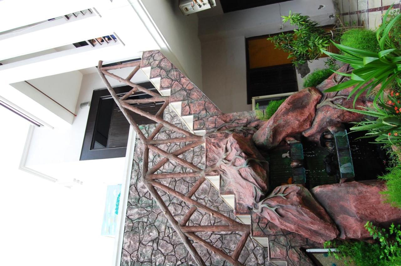 Sai Home Stay Bed & Breakfast- Near Tajmahal Agra  Εξωτερικό φωτογραφία