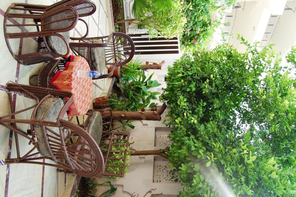 Sai Home Stay Bed & Breakfast- Near Tajmahal Agra  Εξωτερικό φωτογραφία