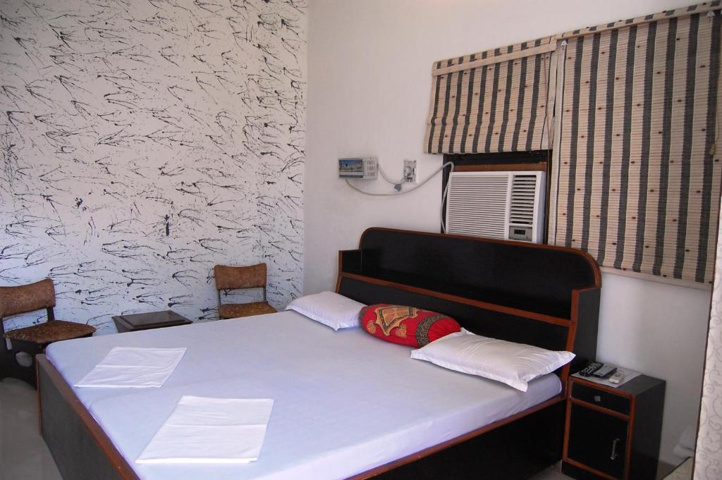 Sai Home Stay Bed & Breakfast- Near Tajmahal Agra  Δωμάτιο φωτογραφία