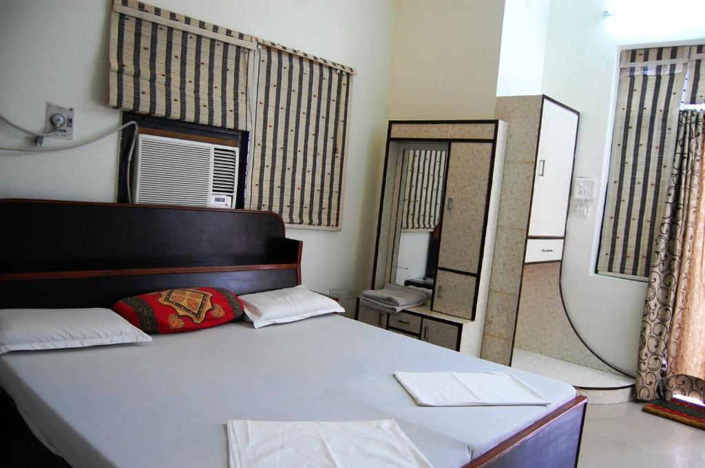 Sai Home Stay Bed & Breakfast- Near Tajmahal Agra  Δωμάτιο φωτογραφία