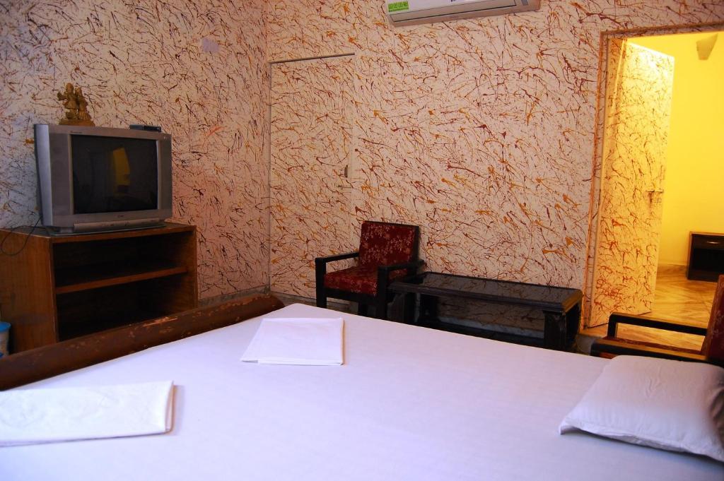 Sai Home Stay Bed & Breakfast- Near Tajmahal Agra  Εξωτερικό φωτογραφία
