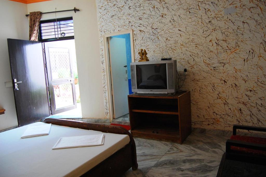 Sai Home Stay Bed & Breakfast- Near Tajmahal Agra  Δωμάτιο φωτογραφία