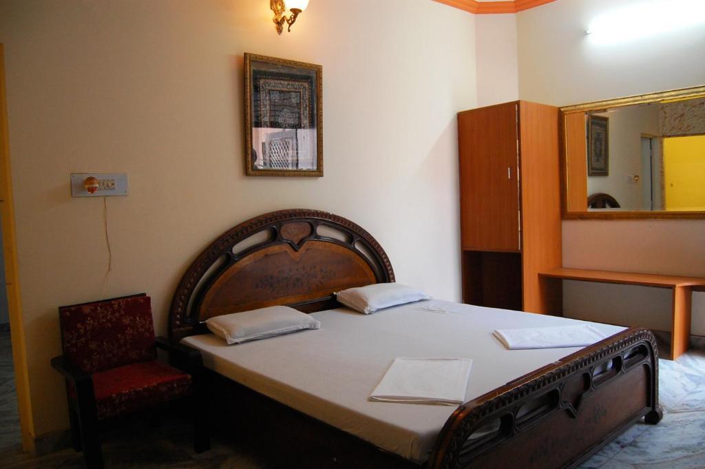 Sai Home Stay Bed & Breakfast- Near Tajmahal Agra  Δωμάτιο φωτογραφία
