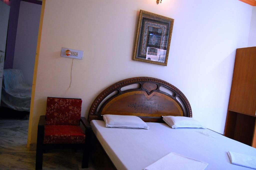 Sai Home Stay Bed & Breakfast- Near Tajmahal Agra  Δωμάτιο φωτογραφία