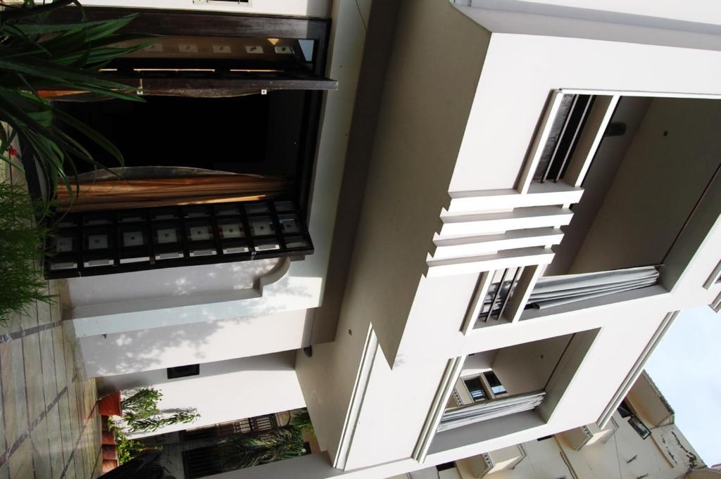 Sai Home Stay Bed & Breakfast- Near Tajmahal Agra  Εξωτερικό φωτογραφία
